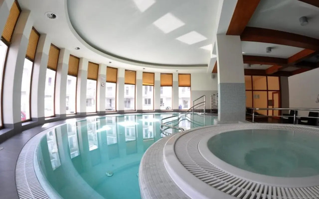 Stara Polana apartament Jurkówka