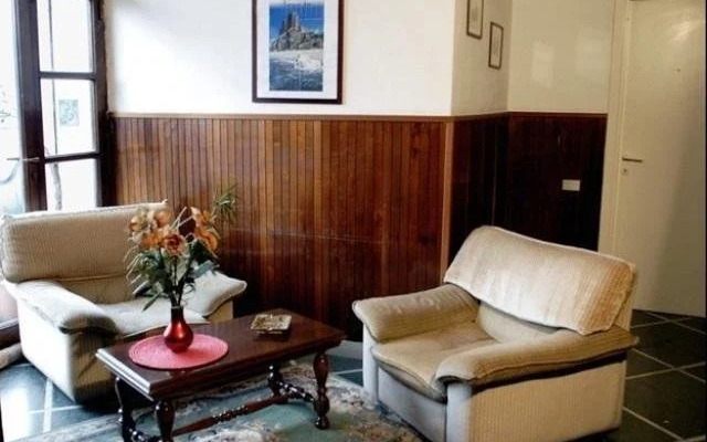 Albergo Belvedere Penta Hotel