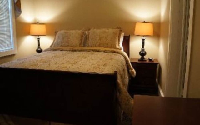 Publick House Hotel Inc.