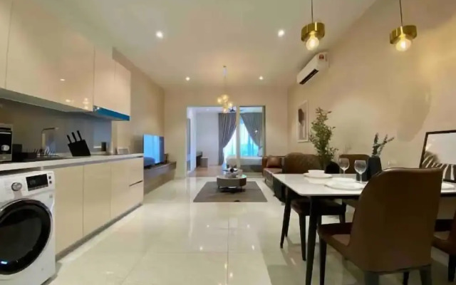 Quill Residence