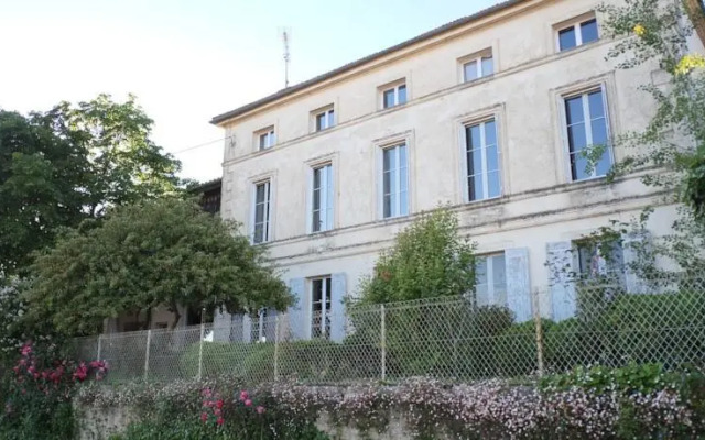 La Maison de Petit Thomas