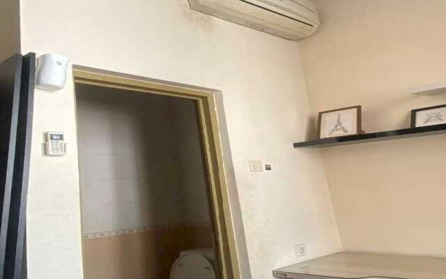 OYO Life 93202 Pentagon Homestay Syariah