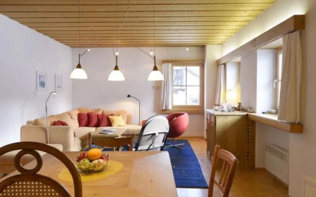 Ferienwohnung Vi 338a 36598