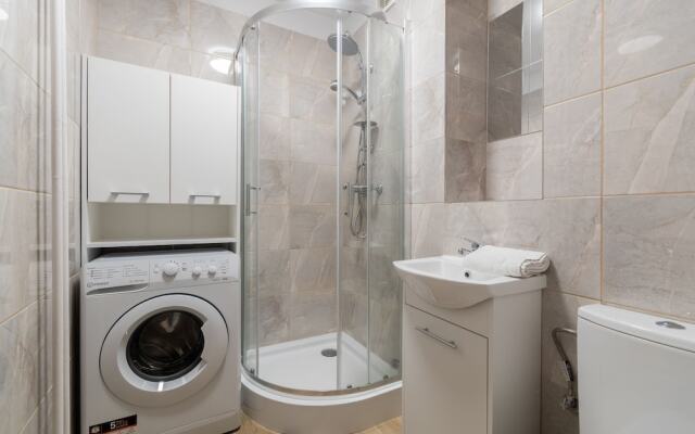 Fala 2 by Grand Apartments