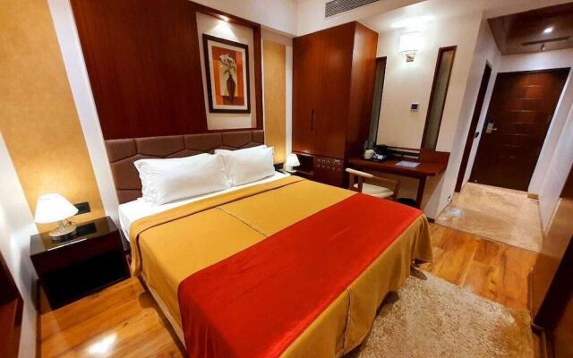 Hotel MBC Citadel Nashik