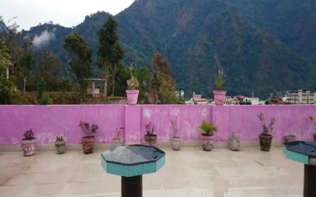 Shiv Resort