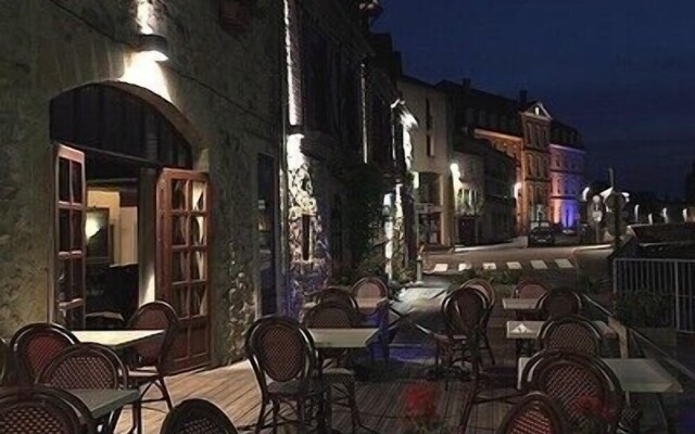 Hotel Victor Hugo