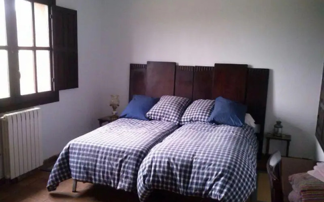 Casa Rural Villa Salceda