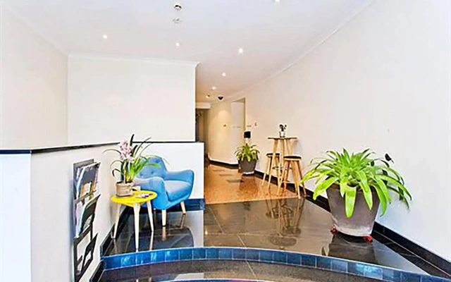 Atlas Serviced Apartments Camperdown