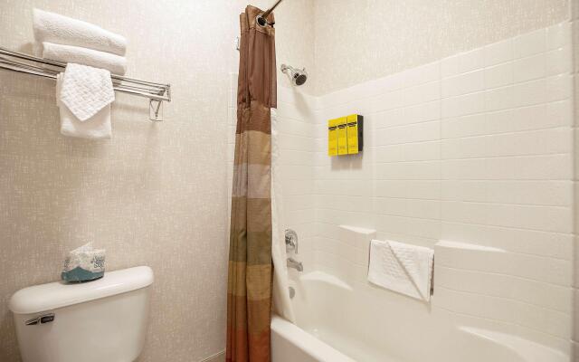 Best Western Plus Northwind Inn & Suites