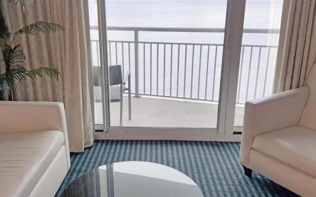 15th Floor Ocean Front