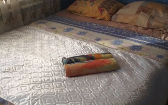 Na Usachyova 19 Apartments