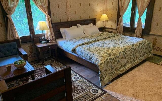 Evaan Resorts The Foliage