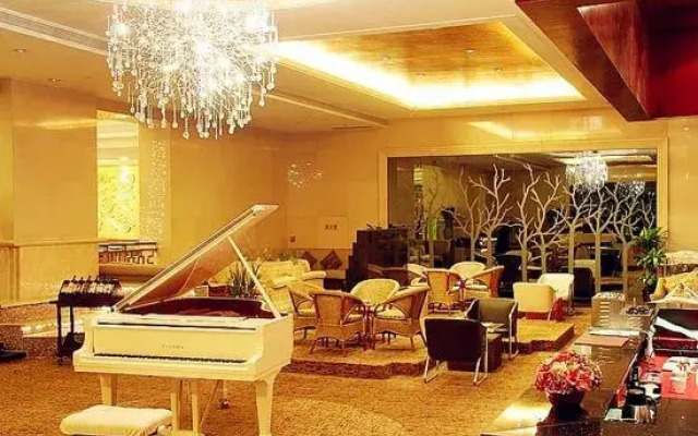 Hubei East Lake Hotel