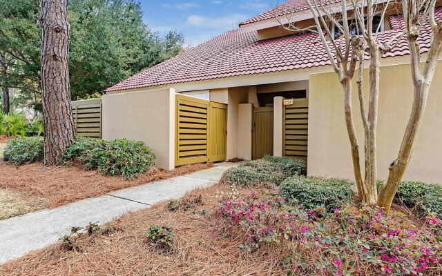Beachwalk Villa 5157