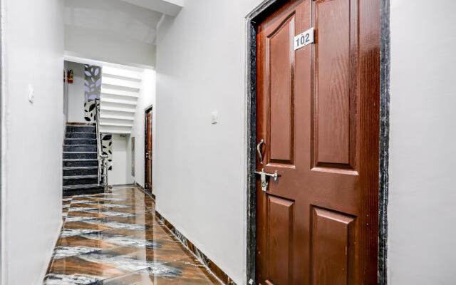 OYO 68266 Hotel Arrowcity Inn