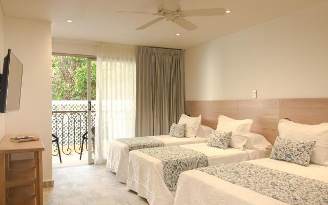 La Gloria Hotel by BespokeColombia