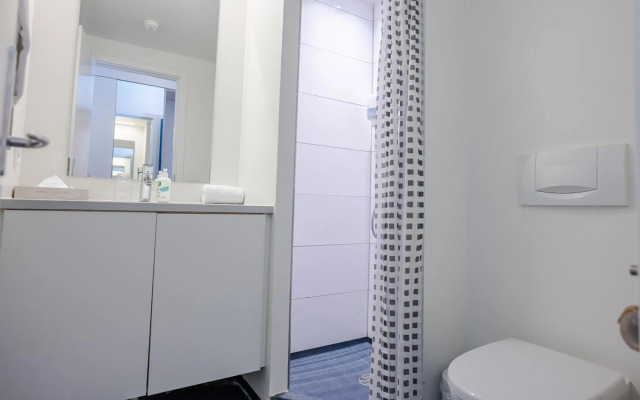 Severin Kursuscenter og Konferencehotel