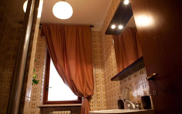 Casapiu Rooms