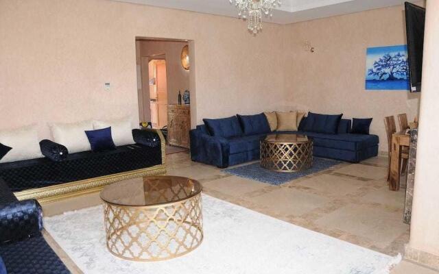 Villa Jasmine V4 70 Marrakesh