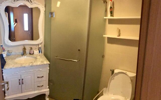 SHP Plaza Khanh Phong Homestay