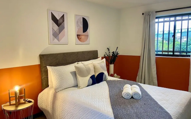 Apartamentos Virginia 34