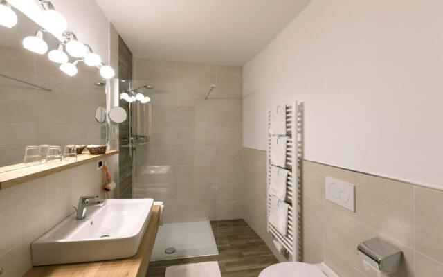 Hotel Kristall