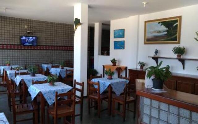 Pousada dos Corsarios de Angra