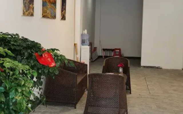 Xingfengyuan Hotel