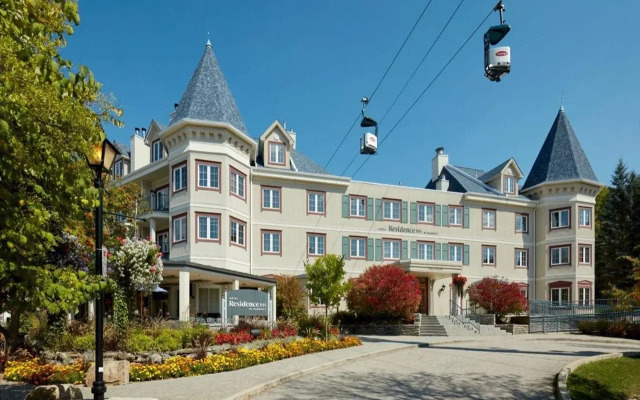 Residence Inn by Marriott Mont Tremblant Manoir Labelle