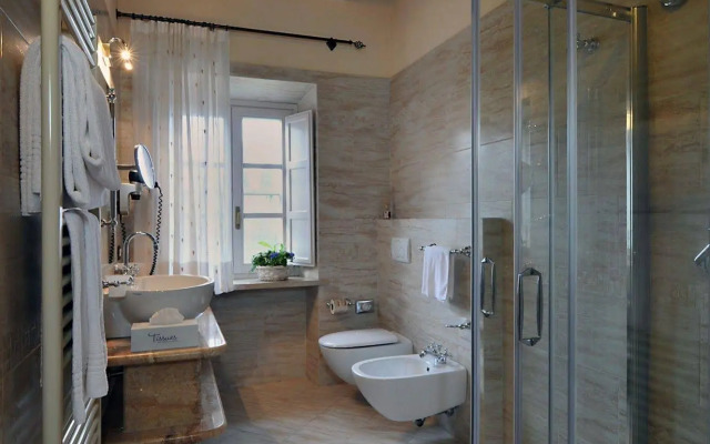 Agriturismo La Sovana