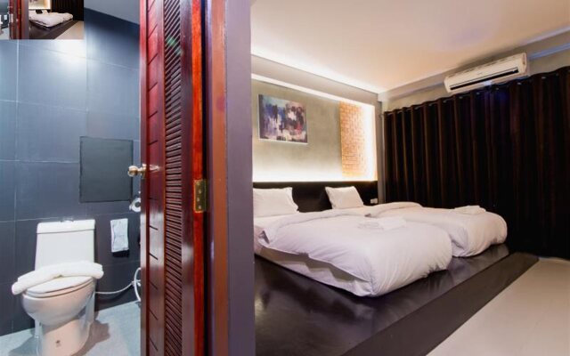 Coconut Budget and Boutique Huahin