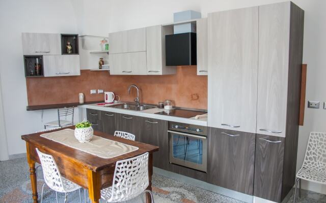 Riz Salento Guest House