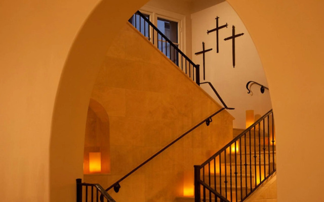 Hotel St Francis
