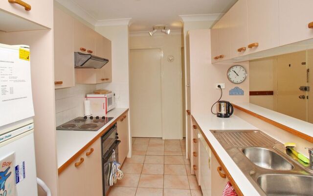 Carindale, Unit 18, 19 Dowling Street,