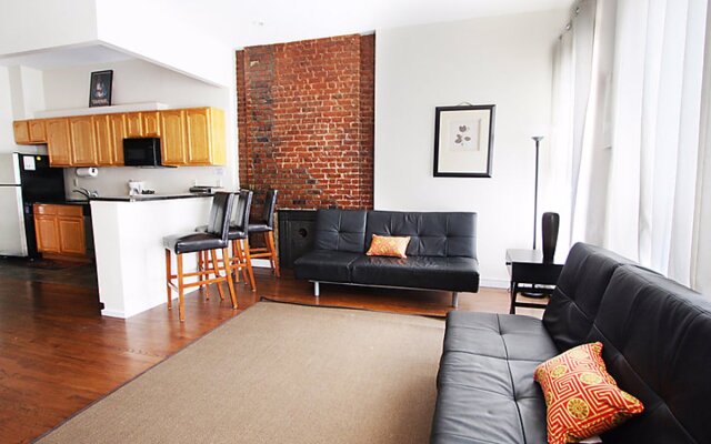 Apartment Clayton Vienna 26618