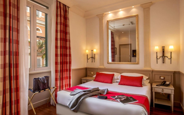 Hotel Villa Glori