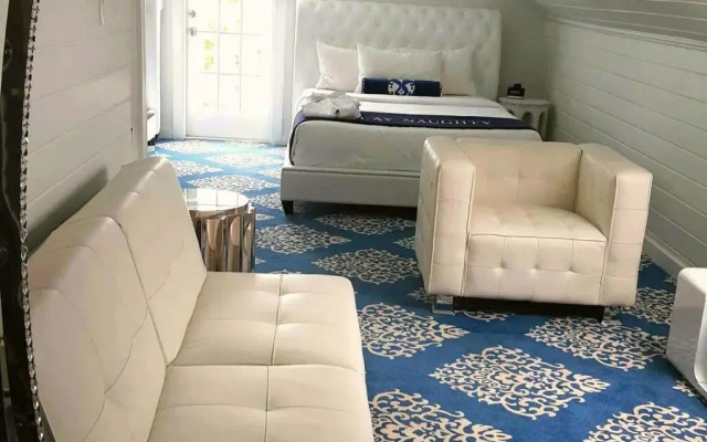 The Saint Hotel Key West, Autograph Collection, Adult Only