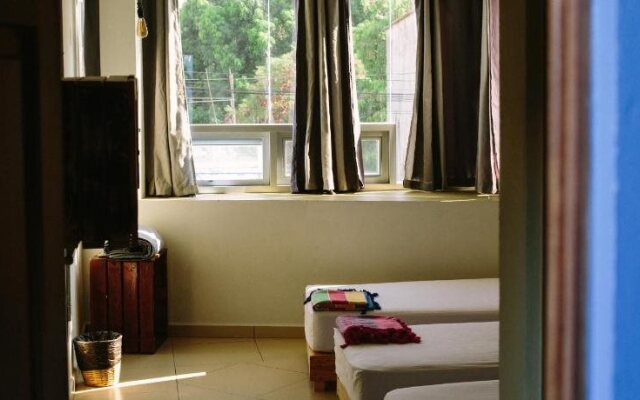 Apartments Tranquilo H