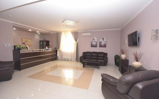 Hotel Vega