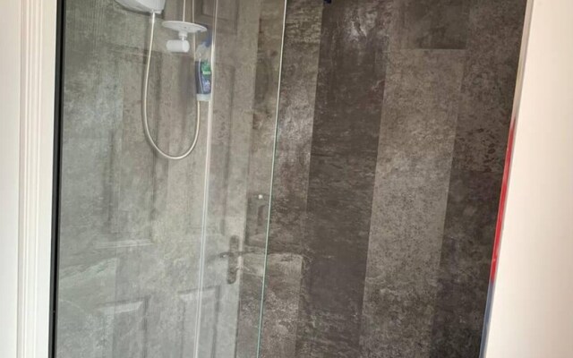 Charming 1-bed Apartment in Lytham Saint Annes