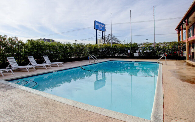 Motel 6 Bryan TX