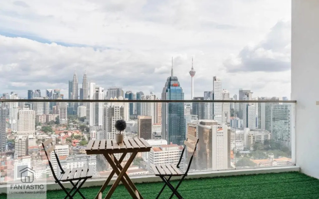 The Regalia Residences & Suites KLCC