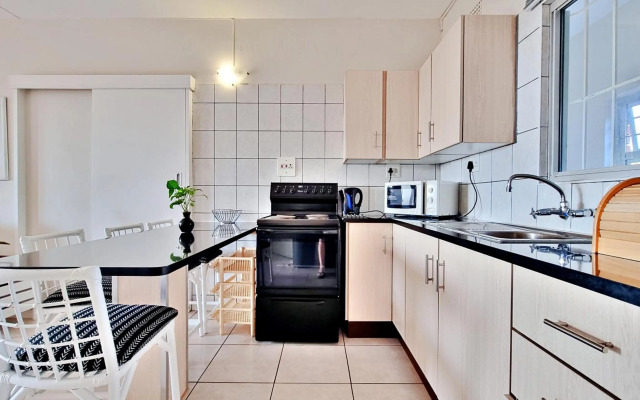 Seaglen Dunes Resort