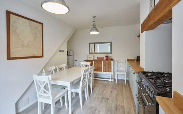 Adventure House in Whitby