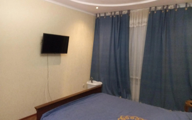 Квартира в Тирасполе