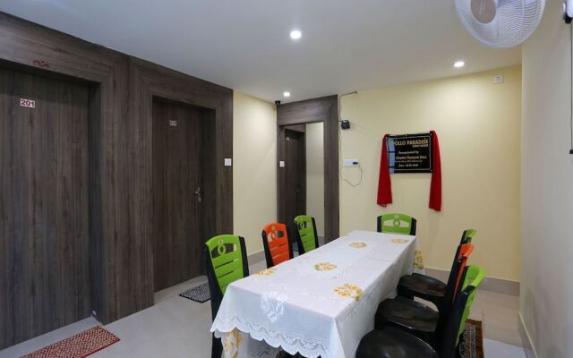 Oyo 15441 Apollo Paradise Guest House
