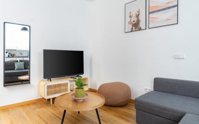 limehome Madrid San Lorenzo