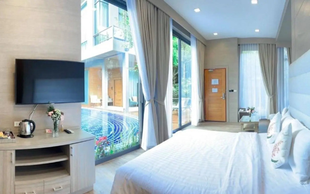 Treescape Resort Chiangmai (SHA Extra Plus)
