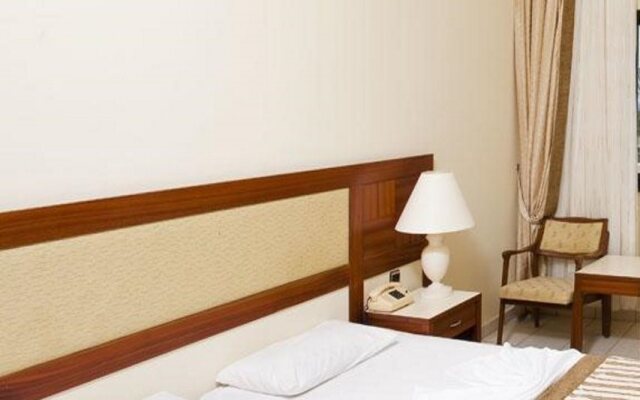 Sural Hotel - All Inclusive